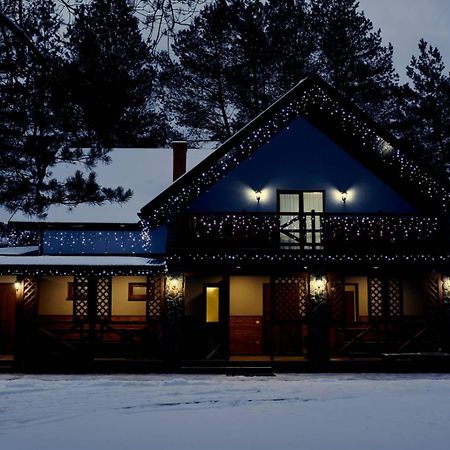 Sytikland Hotel Yavoriv  Buitenkant foto
