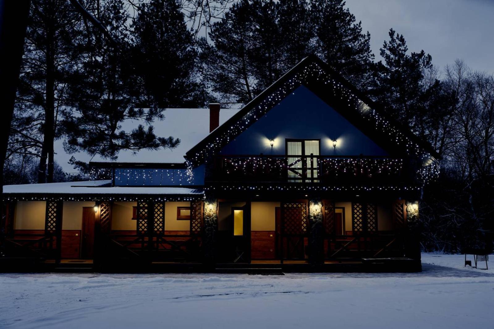 Sytikland Hotel Yavoriv  Buitenkant foto